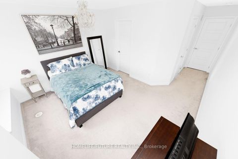 Photo 11 at 78 Jolly Way, Dorset Park, Toronto