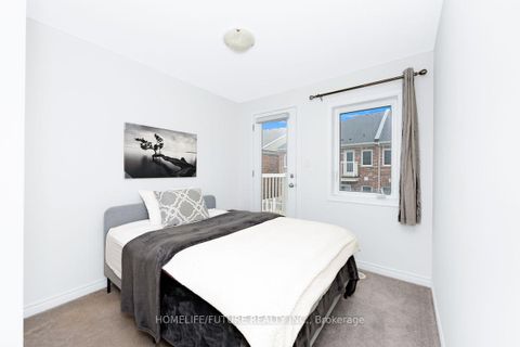 Photo 13 at 78 Jolly Way, Dorset Park, Toronto
