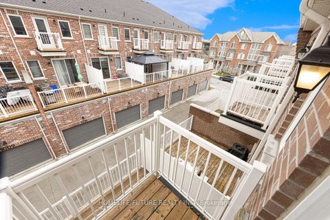 Photo 14 at 78 Jolly Way, Dorset Park, Toronto