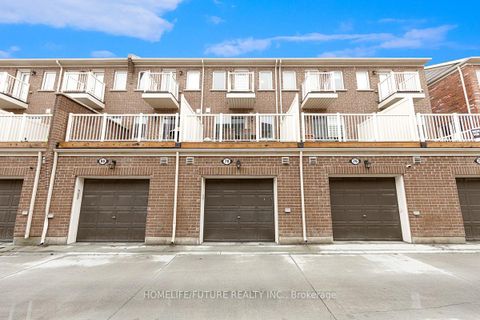 Photo 15 at 78 Jolly Way, Dorset Park, Toronto