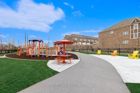 Photo 16 at 78 Jolly Way, Dorset Park, Toronto