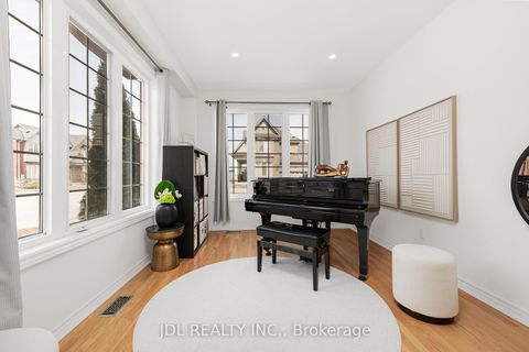 Photo 0 at 3 Mansard Drive, Jefferson, Richmond Hill