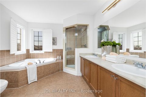 Photo 32 at 3 Mansard Drive, Jefferson, Richmond Hill