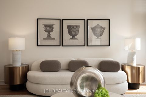 Photo 36 at 3 Mansard Drive, Jefferson, Richmond Hill