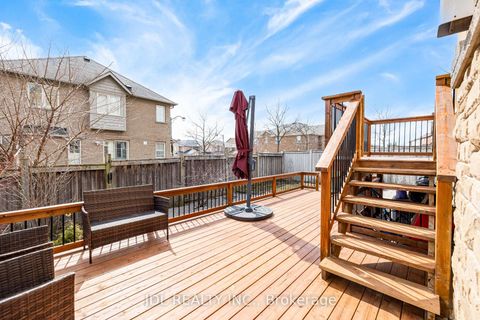 Photo 45 at 3 Mansard Drive, Jefferson, Richmond Hill