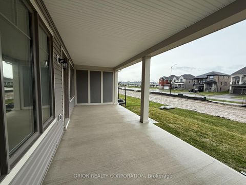Photo 13 at 706 Sargeant Place, Rural Innisfil, Innisfil