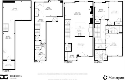 Photo 47 at 32 Holyrood Crescent, Kleinburg, Vaughan