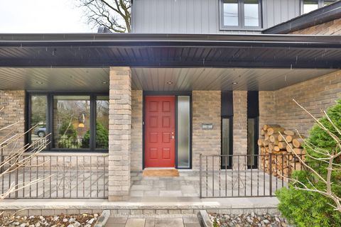 Photo 4 at 3 Shaver Avenue S, City Centre West, Toronto