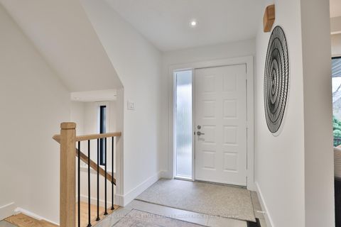 Photo 6 at 3 Shaver Avenue S, City Centre West, Toronto