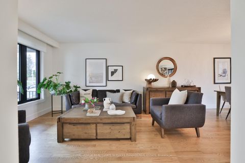 Photo 7 at 3 Shaver Avenue S, City Centre West, Toronto