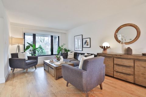 Photo 8 at 3 Shaver Avenue S, City Centre West, Toronto