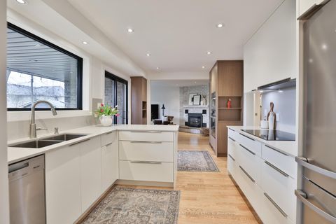 Photo 11 at 3 Shaver Avenue S, City Centre West, Toronto