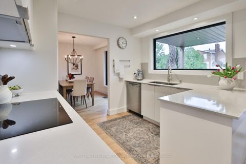 Photo 12 at 3 Shaver Avenue S, City Centre West, Toronto