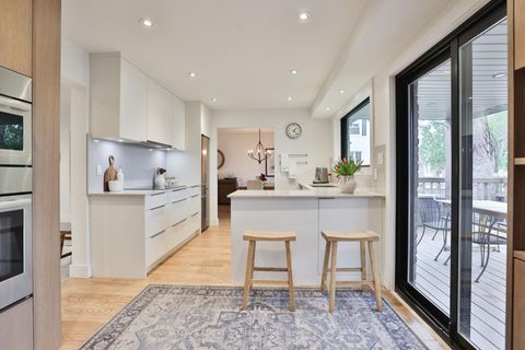 Photo 13 at 3 Shaver Avenue S, City Centre West, Toronto