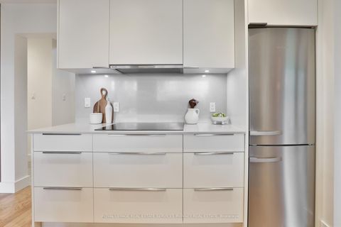 Photo 14 at 3 Shaver Avenue S, City Centre West, Toronto