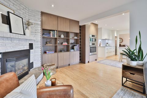 Photo 18 at 3 Shaver Avenue S, City Centre West, Toronto