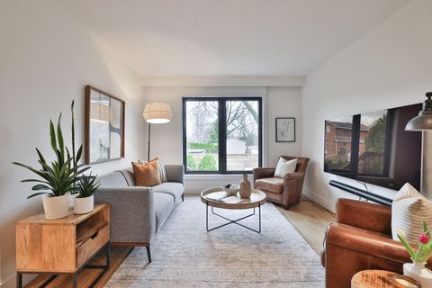 Photo 19 at 3 Shaver Avenue S, City Centre West, Toronto