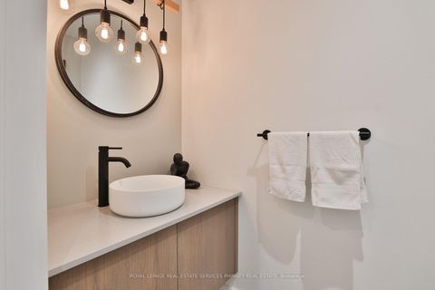 Photo 21 at 3 Shaver Avenue S, City Centre West, Toronto