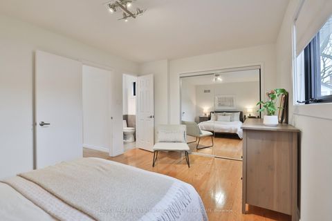 Photo 24 at 3 Shaver Avenue S, City Centre West, Toronto