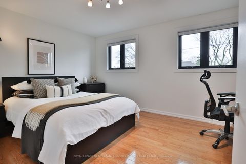 Photo 26 at 3 Shaver Avenue S, City Centre West, Toronto