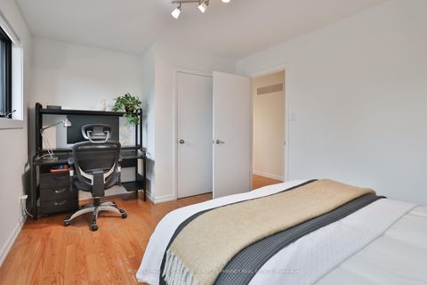 Photo 27 at 3 Shaver Avenue S, City Centre West, Toronto