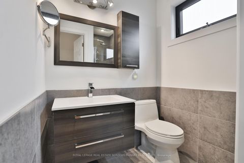 Photo 29 at 3 Shaver Avenue S, City Centre West, Toronto