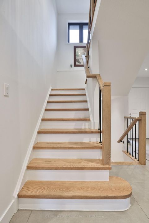 Photo 32 at 3 Shaver Avenue S, City Centre West, Toronto