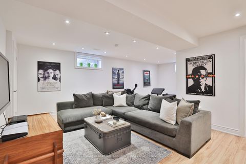 Photo 34 at 3 Shaver Avenue S, City Centre West, Toronto