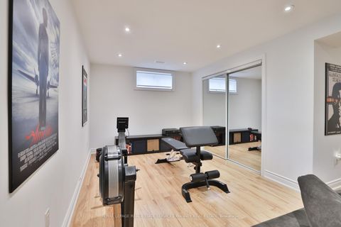 Photo 35 at 3 Shaver Avenue S, City Centre West, Toronto