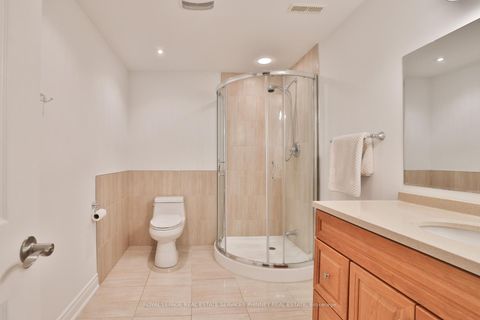 Photo 36 at 3 Shaver Avenue S, City Centre West, Toronto