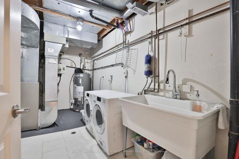 Photo 37 at 3 Shaver Avenue S, City Centre West, Toronto