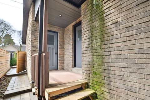 Photo 43 at 3 Shaver Avenue S, City Centre West, Toronto