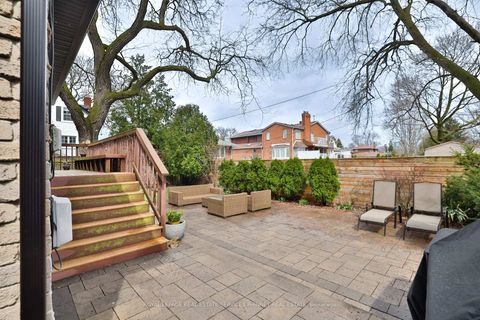 Photo 44 at 3 Shaver Avenue S, City Centre West, Toronto