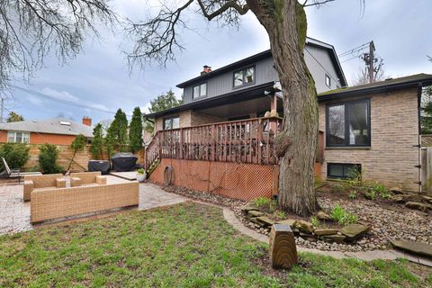 Photo 46 at 3 Shaver Avenue S, City Centre West, Toronto