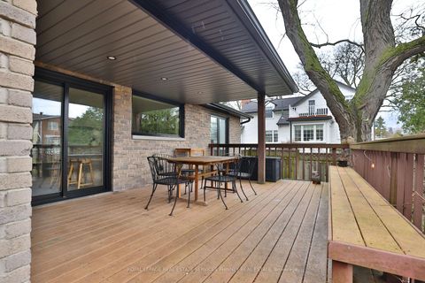 Photo 47 at 3 Shaver Avenue S, City Centre West, Toronto