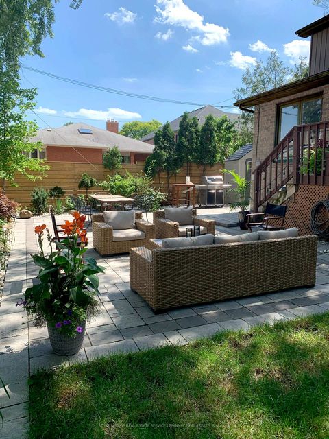 Photo 49 at 3 Shaver Avenue S, City Centre West, Toronto