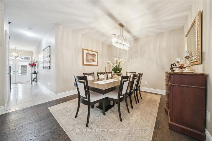 Photo 7 at 63 Edinburgh Drive, Bram West, Brampton