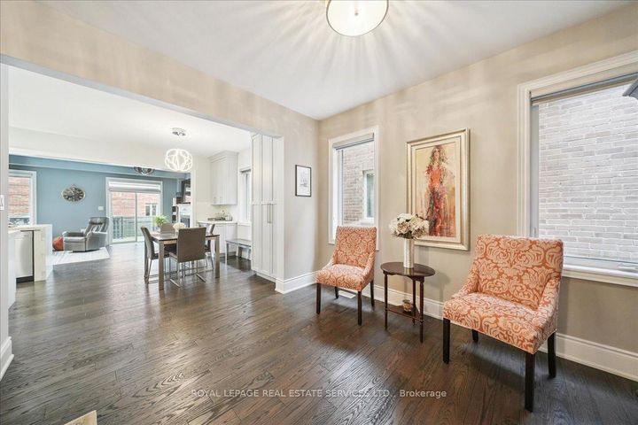 Photo 8 at 63 Edinburgh Drive, Bram West, Brampton