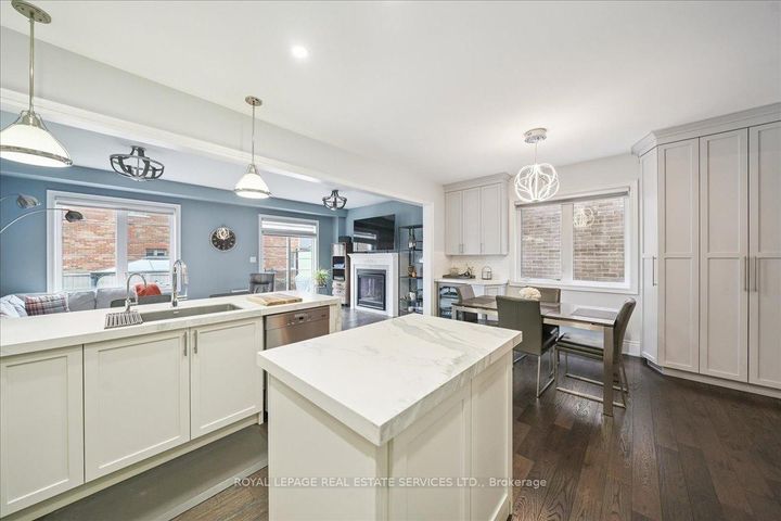 Photo 12 at 63 Edinburgh Drive, Bram West, Brampton