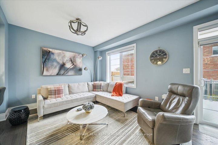 Photo 13 at 63 Edinburgh Drive, Bram West, Brampton