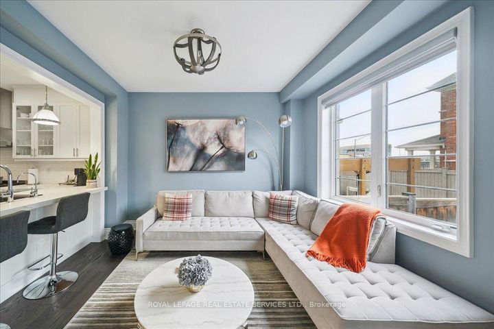 Photo 14 at 63 Edinburgh Drive, Bram West, Brampton