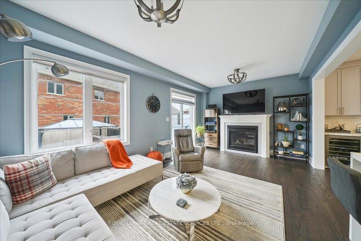 Photo 15 at 63 Edinburgh Drive, Bram West, Brampton