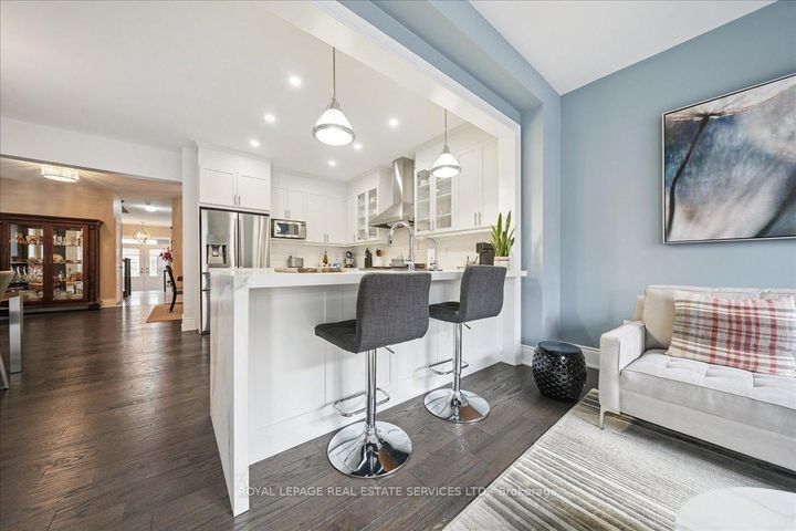 Photo 17 at 63 Edinburgh Drive, Bram West, Brampton