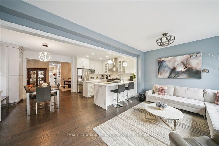 Photo 18 at 63 Edinburgh Drive, Bram West, Brampton