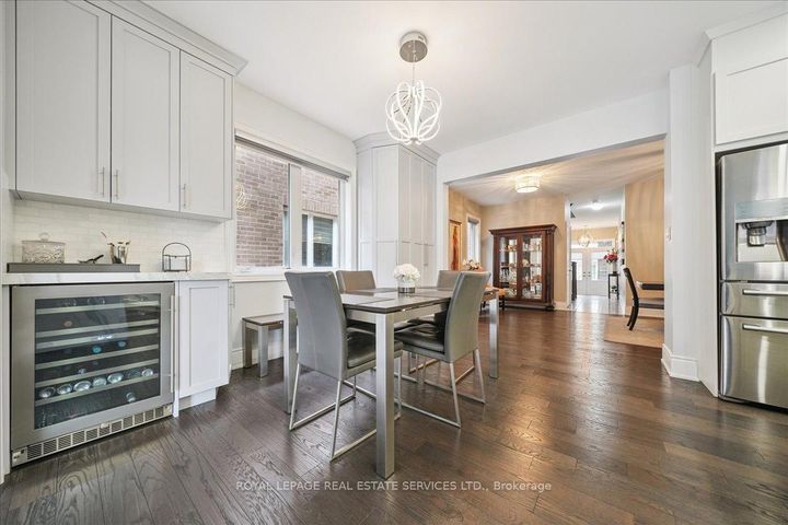 Photo 19 at 63 Edinburgh Drive, Bram West, Brampton