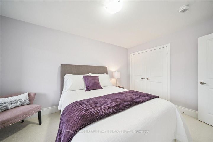 Photo 24 at 63 Edinburgh Drive, Bram West, Brampton