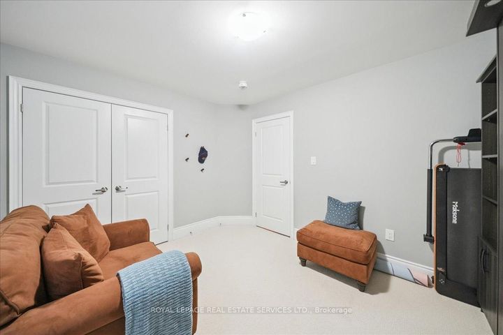 Photo 32 at 63 Edinburgh Drive, Bram West, Brampton