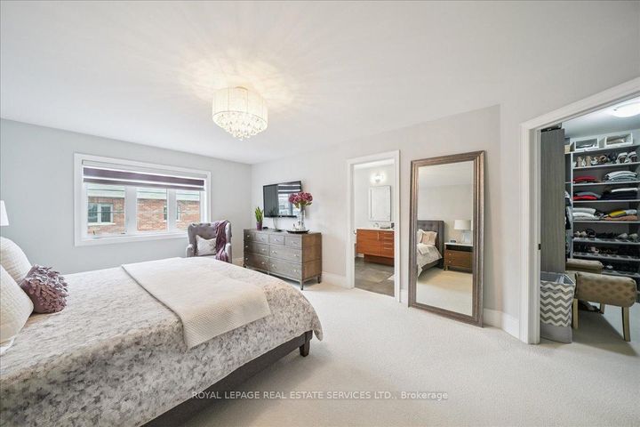 Photo 36 at 63 Edinburgh Drive, Bram West, Brampton