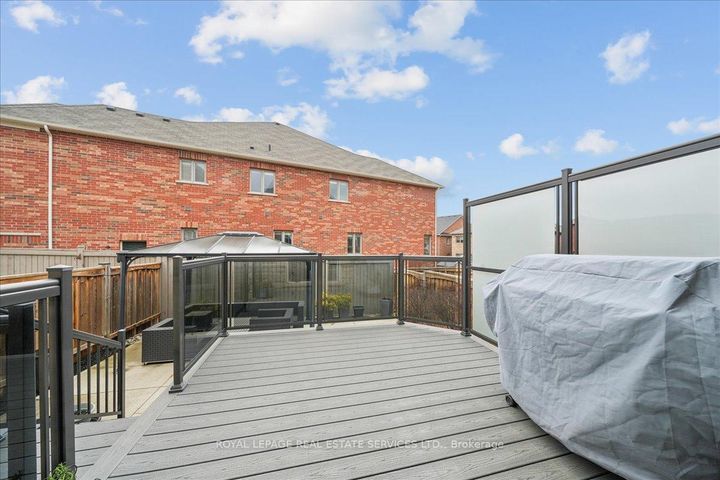 Photo 43 at 63 Edinburgh Drive, Bram West, Brampton