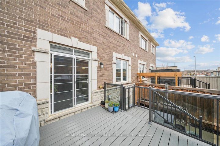 Photo 44 at 63 Edinburgh Drive, Bram West, Brampton